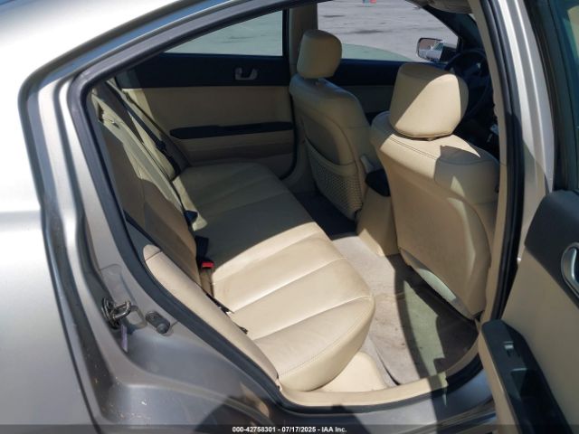 2005 MITSUBISHI GALANT 4A3AB76S25E027661 Photo 7