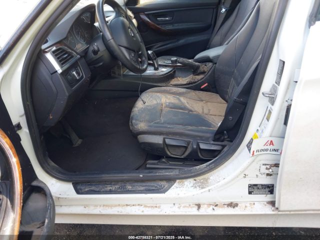 2016 BMW 320I WBA8E5G59GNU21325 Photo 5