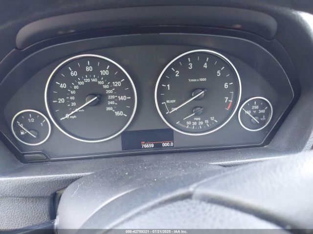 2016 BMW 320I WBA8E5G59GNU21325 Photo 6