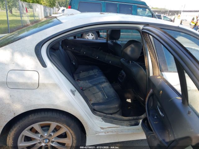 2016 BMW 320I WBA8E5G59GNU21325 Photo 7