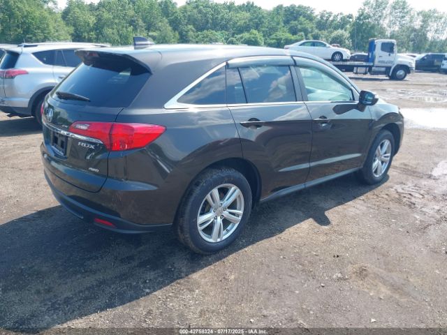 2015 ACURA RDX 5J8TB4H50FL000684 Photo 3