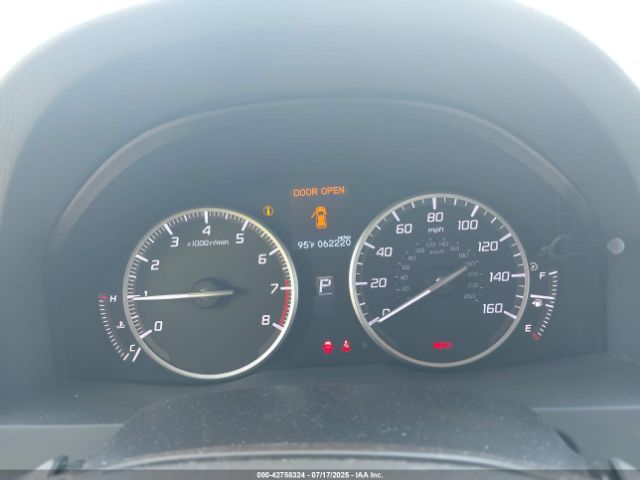 2015 ACURA RDX 5J8TB4H50FL000684 Photo 6