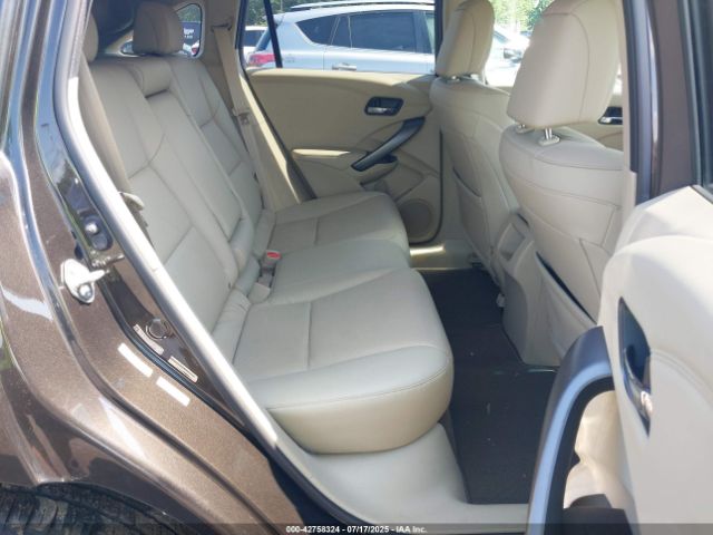2015 ACURA RDX 5J8TB4H50FL000684 Photo 7
