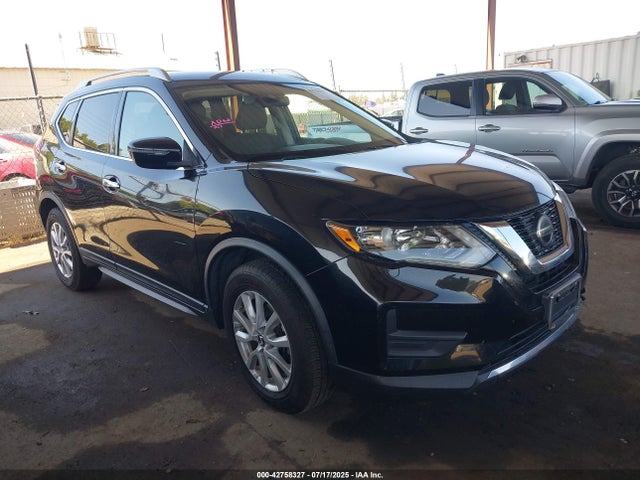 Nissan Rogue 2019 KNMAT2MT9KP513009 главное изображение