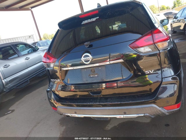 Nissan Rogue 2019 KNMAT2MT9KP513009 Image 16