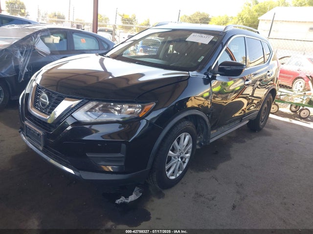 Nissan Rogue 2019 KNMAT2MT9KP513009 Image 2