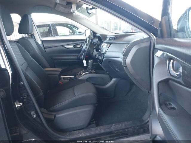 Nissan Rogue 2019 KNMAT2MT9KP513009 Image 5