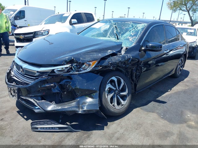 1HGCR2F77HA223131 Honda k24w1
