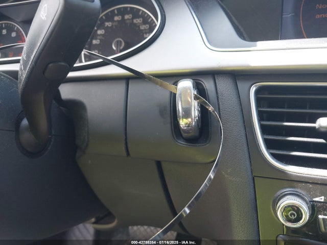 2013 AUDI A4 WAUFFAFL2DN040425 Photo 10