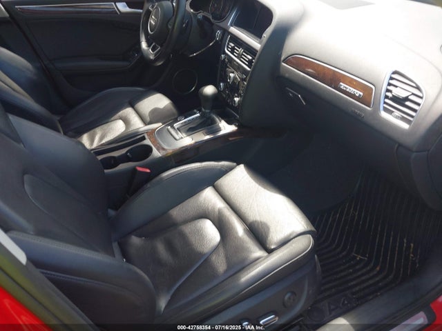 2013 AUDI A4 WAUFFAFL2DN040425 Photo 4