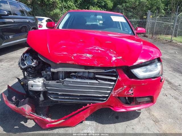2013 AUDI A4 WAUFFAFL2DN040425 Photo 5