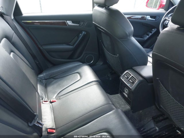 2013 AUDI A4 WAUFFAFL2DN040425 Photo 7