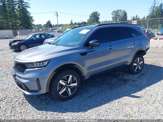 5XYRHDLF7MG060719 KIA t-gdi theta-iii