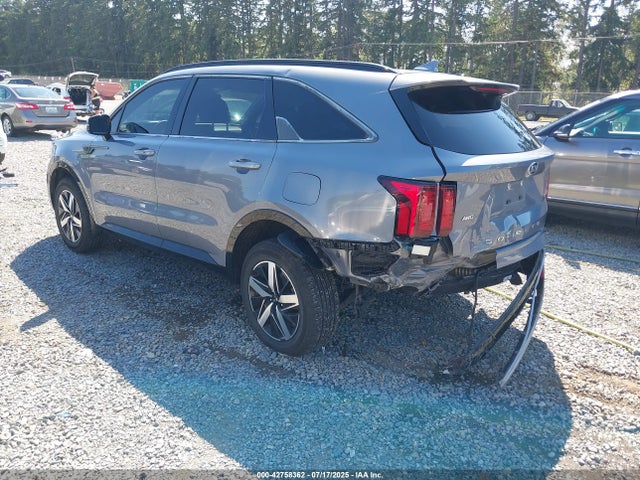 5XYRHDLF7MG060719 KIA t-gdi theta-iii