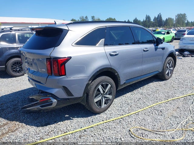 5XYRHDLF7MG060719 KIA t-gdi theta-iii