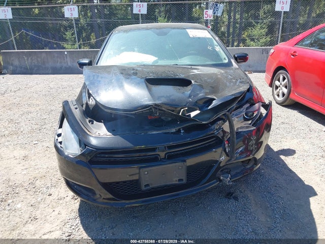 Dodge Dart Turdo 2016 1C3CDFFH7GD796156 Image 13