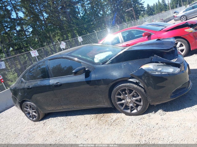 Dodge Dart Turdo 2016 1C3CDFFH7GD796156 Image 14