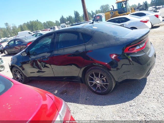 Dodge Dart Turdo 2016 1C3CDFFH7GD796156 Image 15