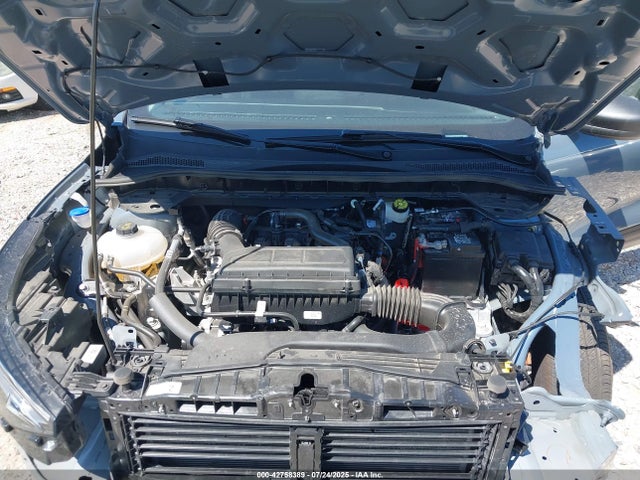 Ford dragon gtdi 2024 1FMCU9GN7RUB59218 Image 10