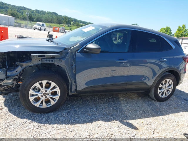 Ford dragon gtdi 2024 1FMCU9GN7RUB59218 Image 15