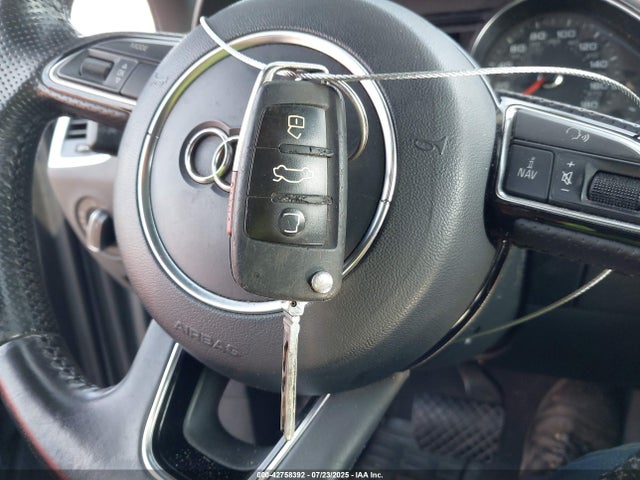 2013 AUDI Q7 WA1DGAFE5DD001207 Photo 10