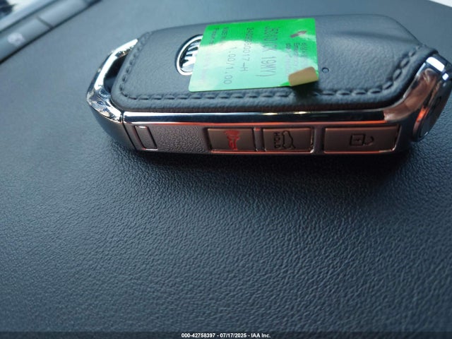 KIA tgdi theta ii 2020 KNAE15LA3L6086973 Image 11