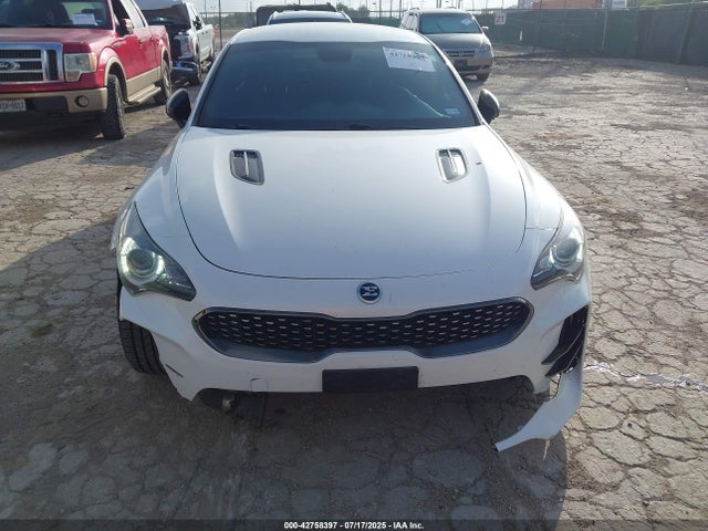KIA tgdi theta ii 2020 KNAE15LA3L6086973 Image 12