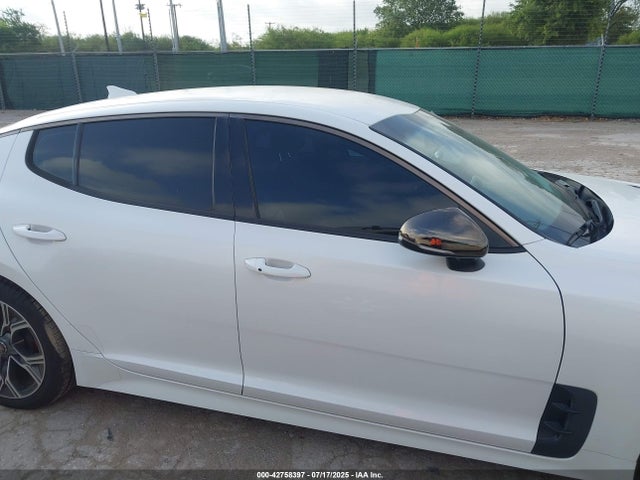 KIA tgdi theta ii 2020 KNAE15LA3L6086973 Image 13
