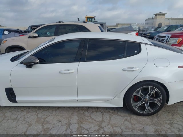 KIA tgdi theta ii 2020 KNAE15LA3L6086973 Image 14