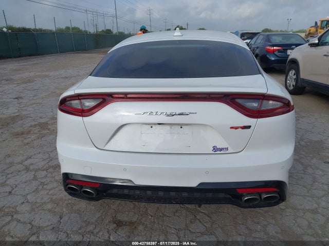 KIA tgdi theta ii 2020 KNAE15LA3L6086973 Image 16