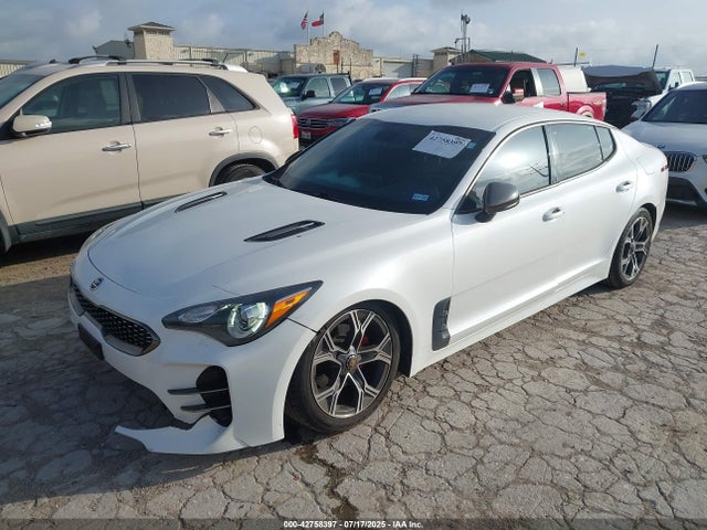 KIA tgdi theta ii 2020 KNAE15LA3L6086973 Image 2