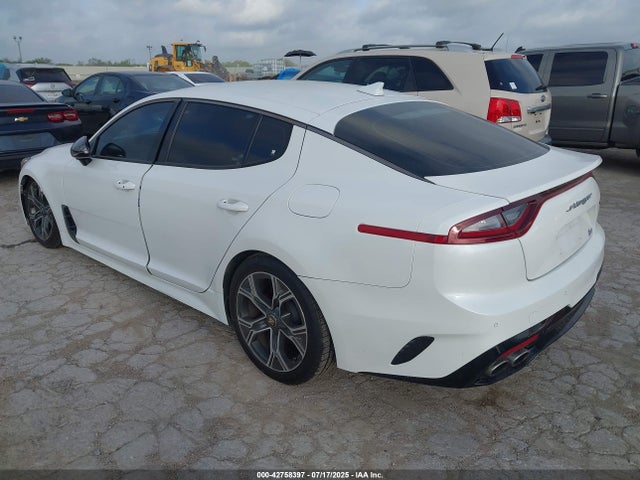KIA tgdi theta ii 2020 KNAE15LA3L6086973 Image 3