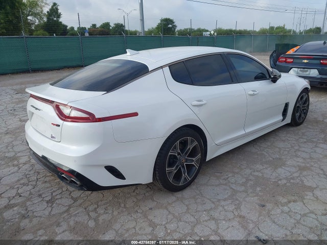 KIA tgdi theta ii 2020 KNAE15LA3L6086973 Image 4