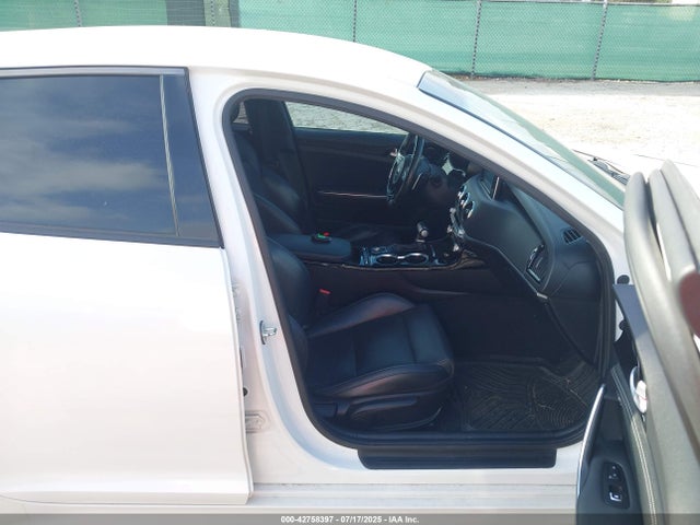 KIA tgdi theta ii 2020 KNAE15LA3L6086973 Image 5