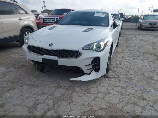 KIA tgdi theta ii 2020 KNAE15LA3L6086973 Image 6