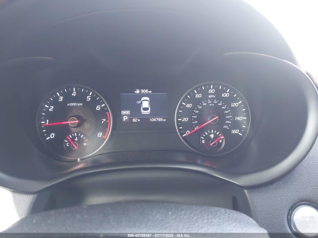 KIA tgdi theta ii 2020 KNAE15LA3L6086973 Image 7