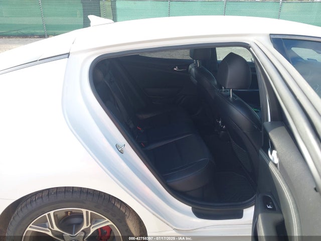 KIA tgdi theta ii 2020 KNAE15LA3L6086973 Image 8