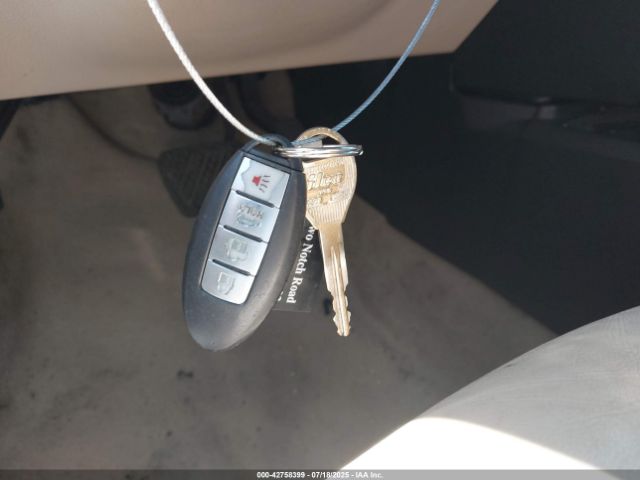 2013 NISSAN MAXIMA 1N4AA5AP5DC815847 Photo 10