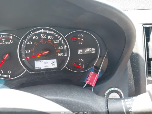 2013 NISSAN MAXIMA 1N4AA5AP5DC815847 Photo 6