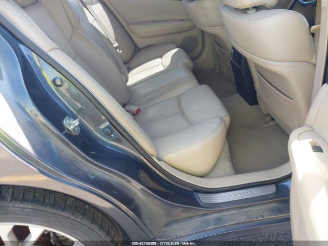 2013 NISSAN MAXIMA 1N4AA5AP5DC815847 Photo 7