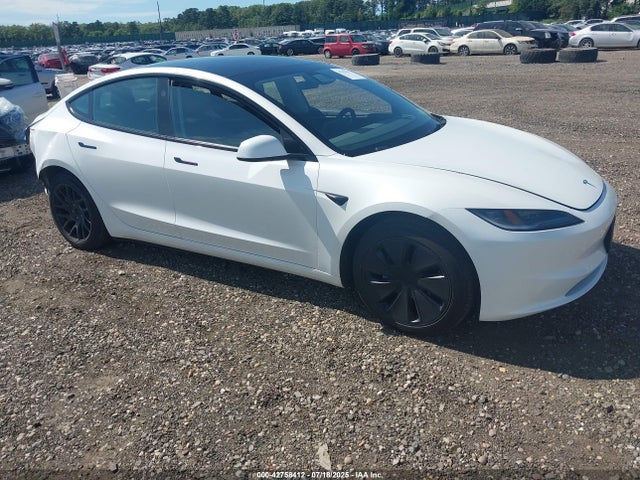 2024 TESLA MODEL 3 5YJ3E1EB9RF771683 Photo 0