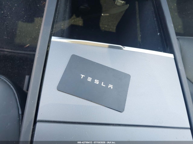 2024 TESLA MODEL 3 5YJ3E1EB9RF771683 Photo 10
