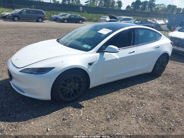 2024 TESLA MODEL 3 5YJ3E1EB9RF771683 Photo 1