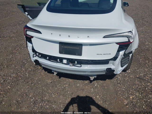 2024 TESLA MODEL 3 5YJ3E1EB9RF771683 Photo 5
