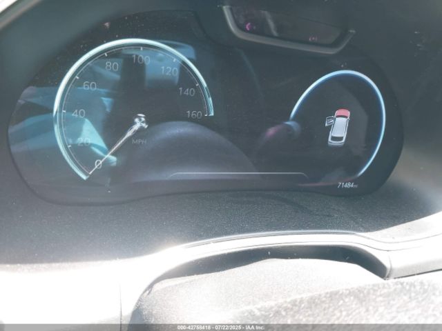 2022 GENESIS GV80 KMUHBDSB2NU101265 Photo 6