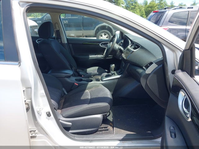 3N1AB7AP3KY357395 Nissan Sentra