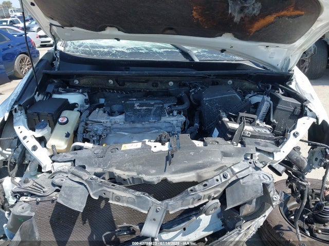 JTMZFREV6JJ727105 Toyota 2ar-fe