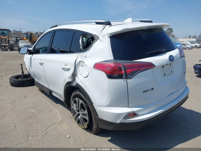 JTMZFREV6JJ727105 Toyota 2ar-fe