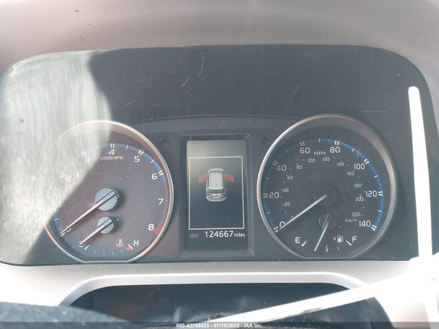 JTMZFREV6JJ727105 Toyota 2ar-fe