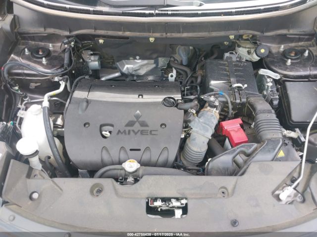 2020 MITSUBISHI OUTLANDER SPORT JA4AP4AU3LU012174 Photo 9